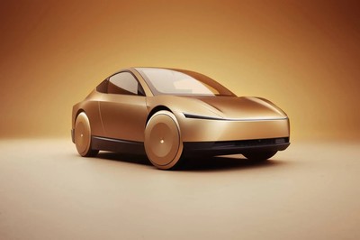 特斯拉确认取消2.5万美元平价电动汽车计划,转而支持Cybercab