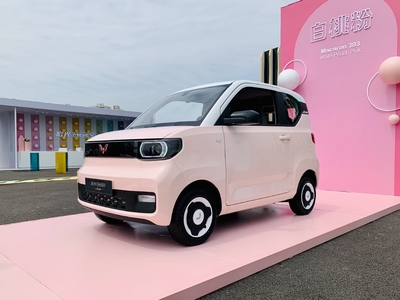 世界上最受欢迎的十辆电动汽车(2021年)