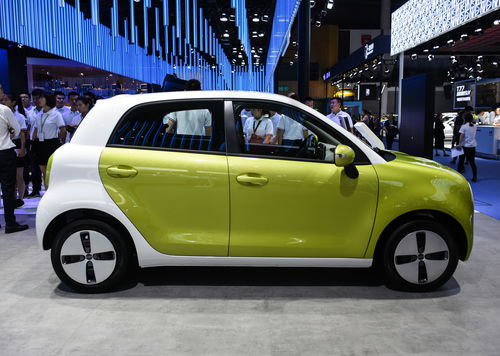 2030年 中国电动汽车销量将突破1000万辆大关