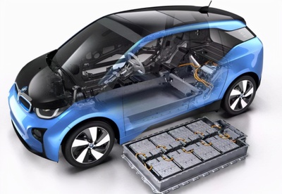 中国电池技术大突破,燃油车或成历史,美日汽车产业面临挑战