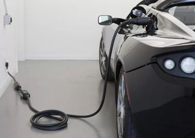 从抽水蓄能电站聊起 电动车究竟怎样才环保？