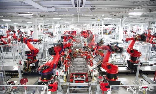 揭秘特斯拉成本效益 每辆平均成本仅22.9万的背后玄机