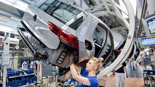德系车在华销量持续下滑，CEO们积极布局电动汽车战略