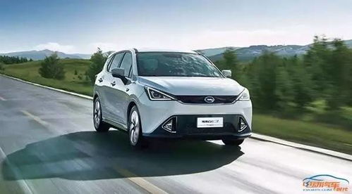 广汽集团加速新能源布局，年产能20万辆工厂正式开工