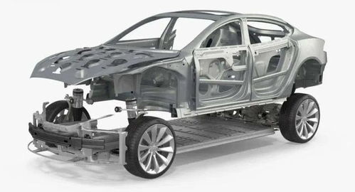 当传统车企造起电动车，新势力何去何从？