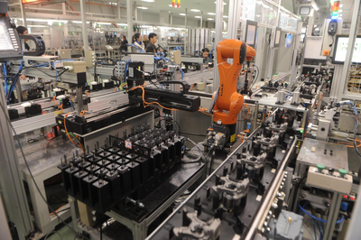 国企改革三部曲 长虹华意从濒临破产到全球第一，历尽千帆涅槃重生