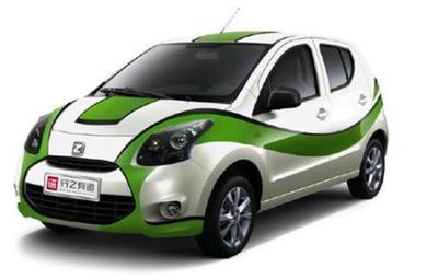 电动汽车OBC 定义与功能解析