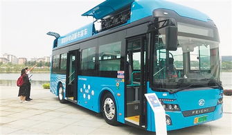 电动汽车 引领绿色出行的未来