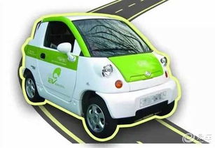 低速电动车国标出台 是喜讯还是丧钟？