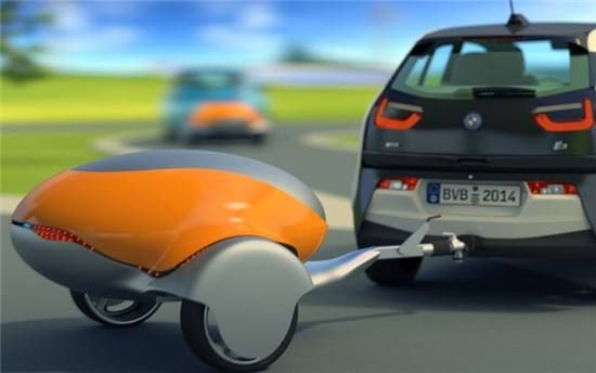 纯电动汽车补充能量方式 您了解多少？