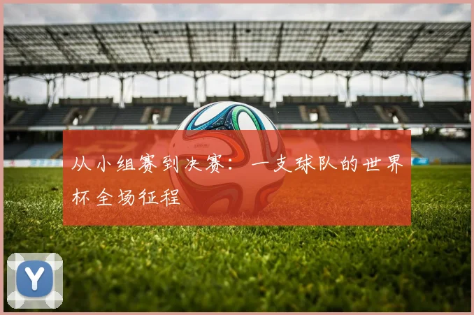 从小组赛到决赛：一支球队的世界杯全场征程