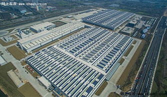 长江汽车全系EV产品惊艳亮相2016北京车展，引领电动汽车新浪潮