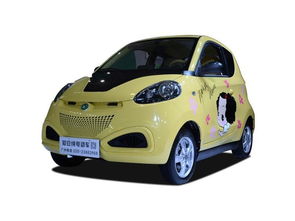 微型电动双雄对决 芝麻与知豆，谁才是你的城市通勤优选？